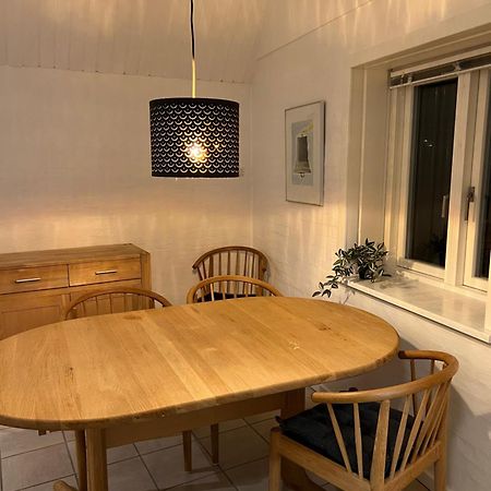 Apartment With Wifi, Close To City Center, Beach And Forrest Aabenraa Εξωτερικό φωτογραφία