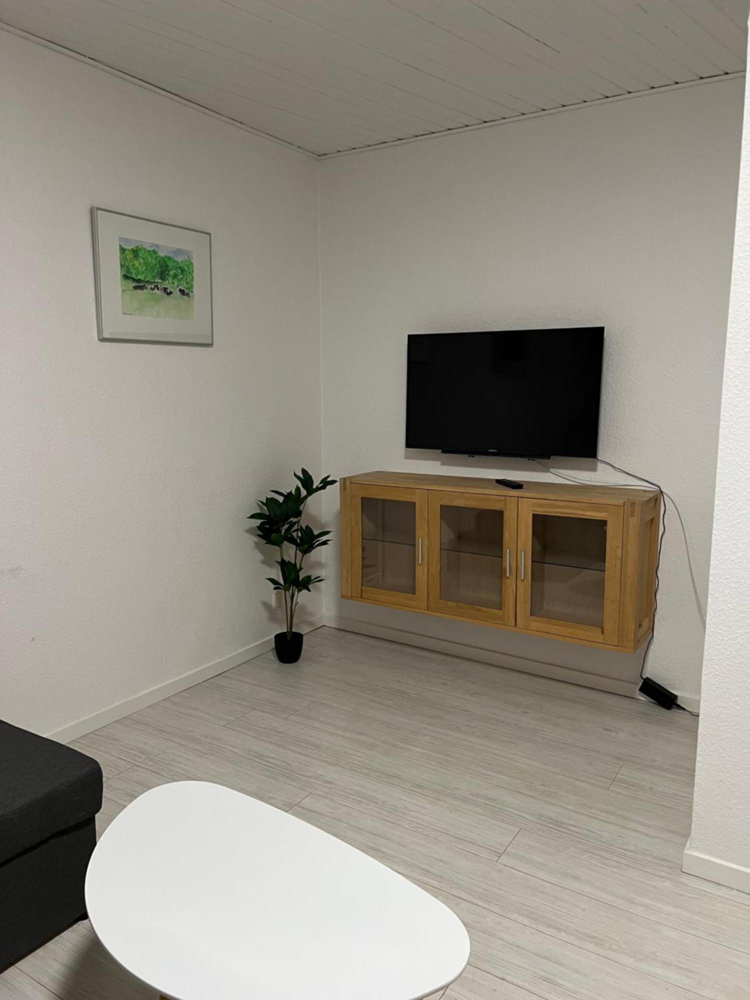 Apartment With Wifi, Close To City Center, Beach And Forrest Aabenraa Εξωτερικό φωτογραφία